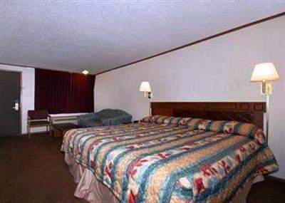 фото отеля Americas Best Value Inn Newark Heath