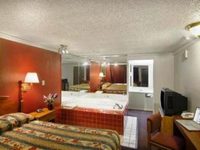 Americas Best Value Inn Newark Heath
