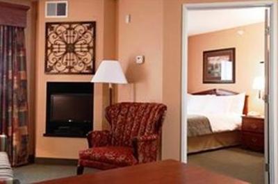 фото отеля Grandstay Residential Suites Hotel Faribault