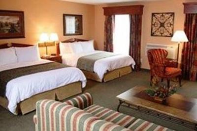 фото отеля Grandstay Residential Suites Hotel Faribault