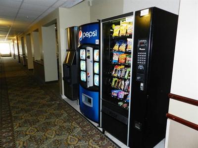 фото отеля Luxury Inn & Suites Troy (Missouri)