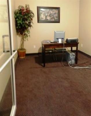 фото отеля Luxury Inn & Suites Troy (Missouri)