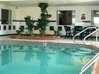 фото отеля Luxury Inn & Suites Troy (Missouri)