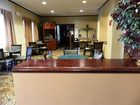 фото отеля Luxury Inn & Suites Troy (Missouri)