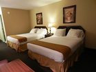 фото отеля Luxury Inn & Suites Troy (Missouri)