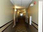фото отеля Luxury Inn & Suites Troy (Missouri)