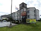 фото отеля Luxury Inn & Suites Troy (Missouri)