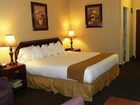 фото отеля Luxury Inn & Suites Troy (Missouri)