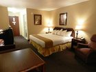 фото отеля Luxury Inn & Suites Troy (Missouri)