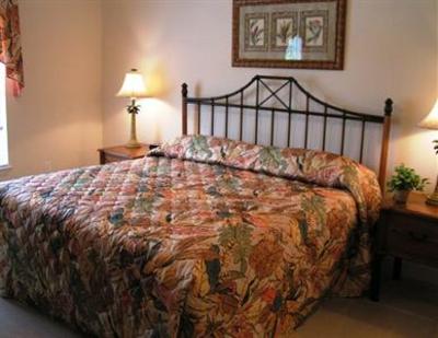фото отеля American Sunshine Vacation Homes