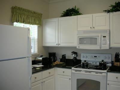 фото отеля American Sunshine Vacation Homes