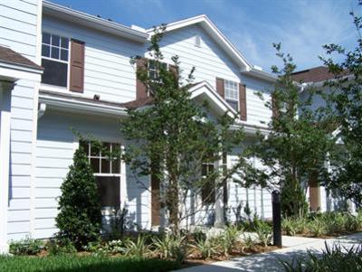 фото отеля American Sunshine Vacation Homes