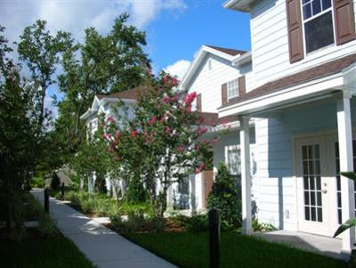 фото отеля American Sunshine Vacation Homes