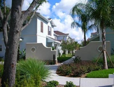 фото отеля American Sunshine Vacation Homes