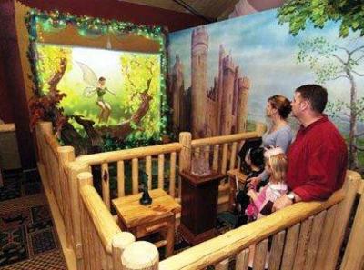 фото отеля Great Wolf Lodge Scotrun