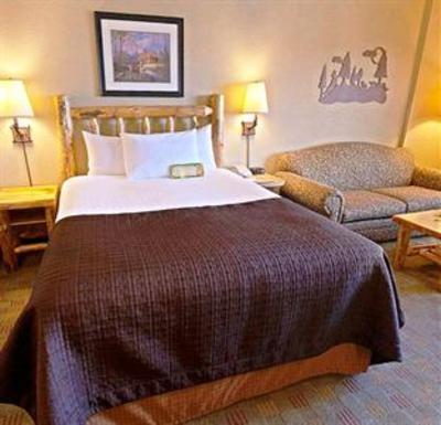 фото отеля Great Wolf Lodge Scotrun