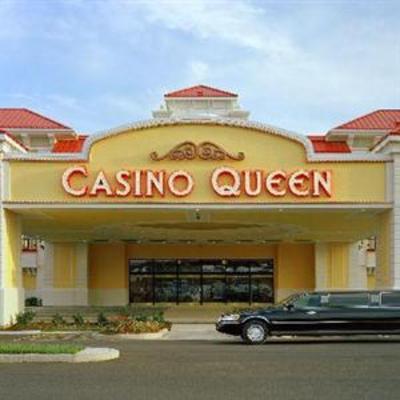 фото отеля Casino Queen Hotel and Casino