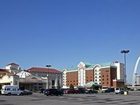 фото отеля Casino Queen Hotel and Casino