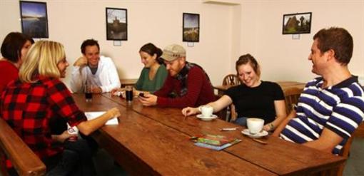 фото отеля Rowan Tree Hostel