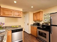 Fairfield Inn Albuquerque University Area