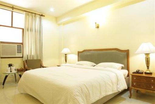 фото отеля Angel Residency Greater Noida