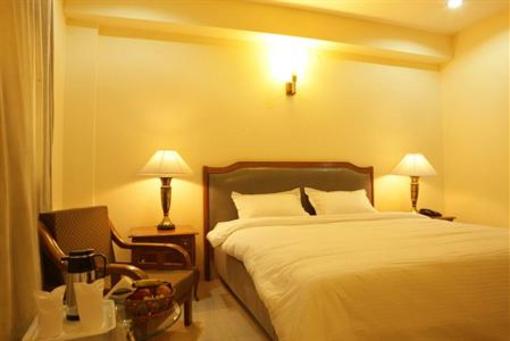 фото отеля Angel Residency Greater Noida