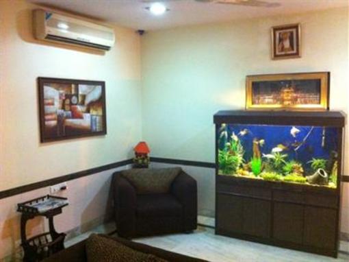 фото отеля Angel Residency Greater Noida
