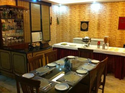 фото отеля Angel Residency Greater Noida