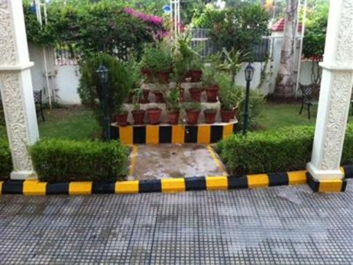 фото отеля Angel Residency Greater Noida