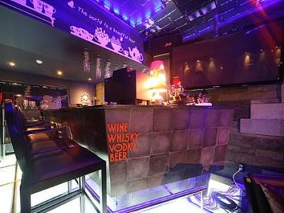 фото отеля Shinchon Vogue Hotel Seoul