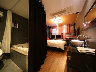 фото отеля Shinchon Vogue Hotel Seoul