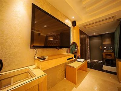 фото отеля Shinchon Vogue Hotel Seoul