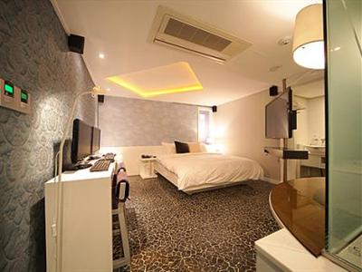 фото отеля Shinchon Vogue Hotel Seoul