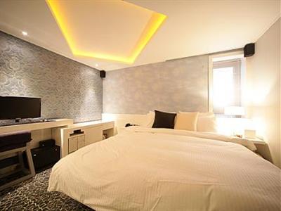 фото отеля Shinchon Vogue Hotel Seoul