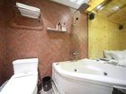 фото отеля Shinchon Vogue Hotel Seoul