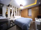 фото отеля Shinchon Vogue Hotel Seoul