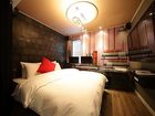 фото отеля Shinchon Vogue Hotel Seoul