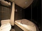 фото отеля Shinchon Vogue Hotel Seoul