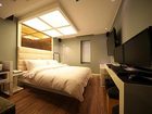 фото отеля Shinchon Vogue Hotel Seoul