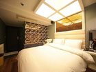 фото отеля Shinchon Vogue Hotel Seoul