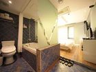 фото отеля Shinchon Vogue Hotel Seoul