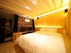 фото отеля Shinchon Vogue Hotel Seoul