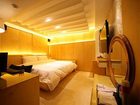 фото отеля Shinchon Vogue Hotel Seoul