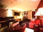 фото отеля Shinchon Vogue Hotel Seoul