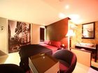 фото отеля Shinchon Vogue Hotel Seoul