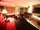 фото отеля Shinchon Vogue Hotel Seoul