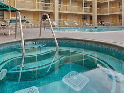 фото отеля La Quinta Inn Sacramento North