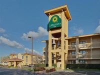 La Quinta Inn Sacramento North