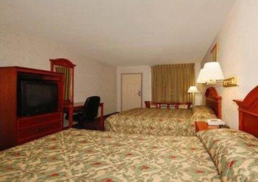 фото отеля Quality Inn & Suites Orangeburg