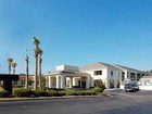 фото отеля Quality Inn & Suites Orangeburg